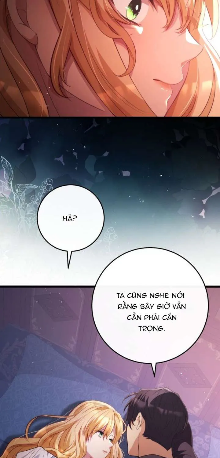 Lời Cầu Hôn Hoang Dã Chap 51 - Next Chap 52