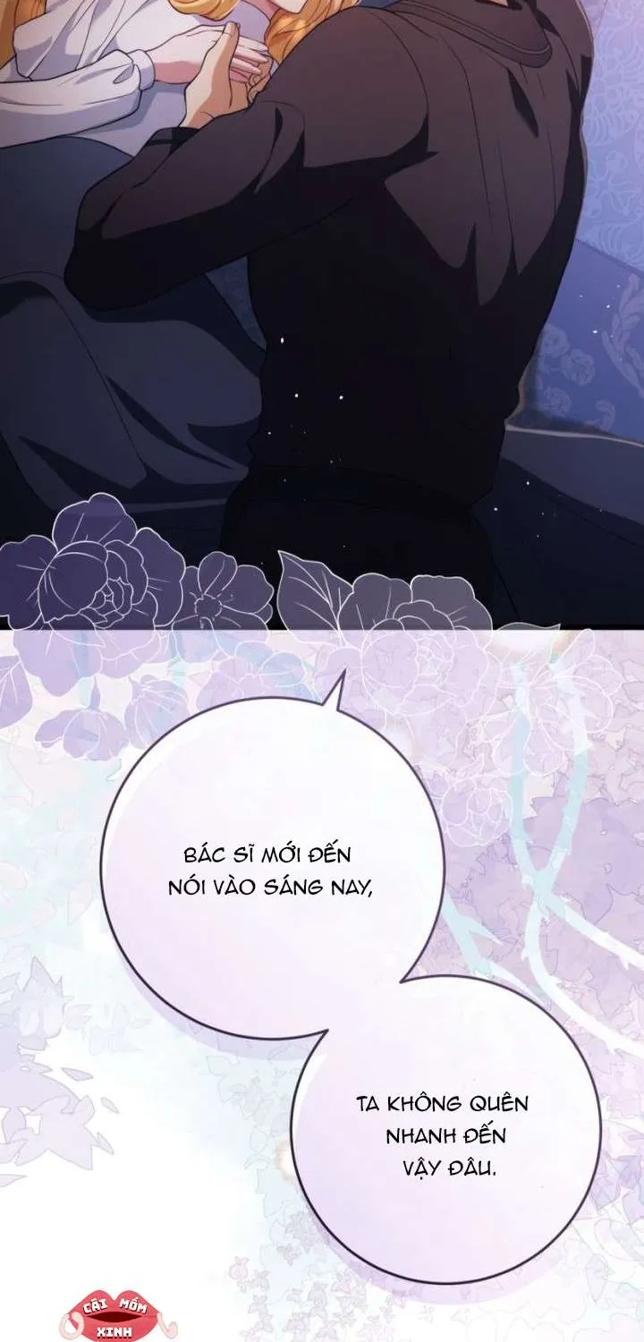 Lời Cầu Hôn Hoang Dã Chap 51 - Next Chap 52