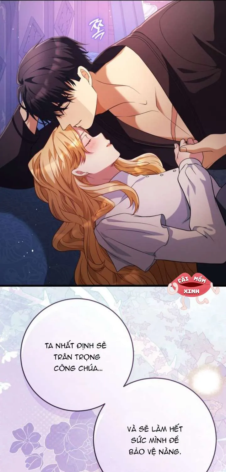 Lời Cầu Hôn Hoang Dã Chap 51 - Next Chap 52