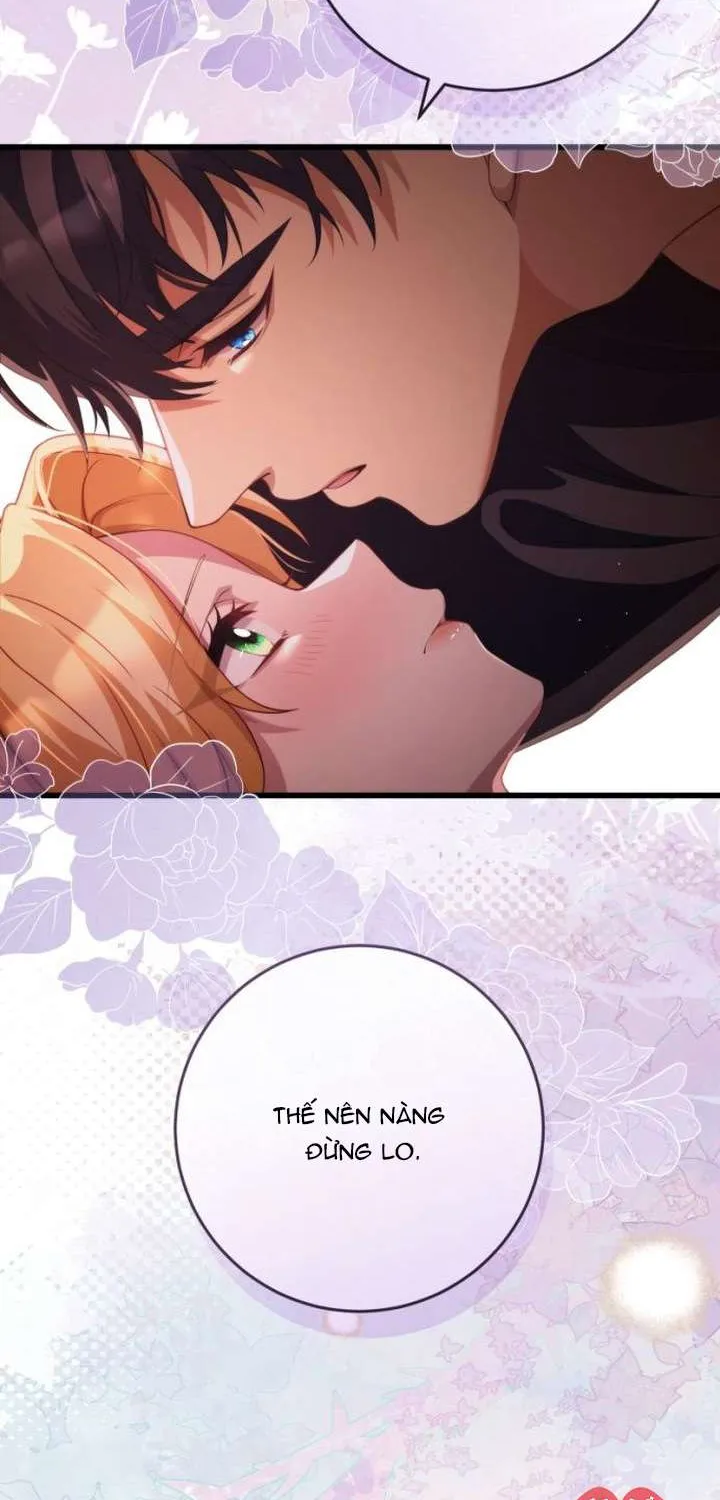 Lời Cầu Hôn Hoang Dã Chap 51 - Next Chap 52