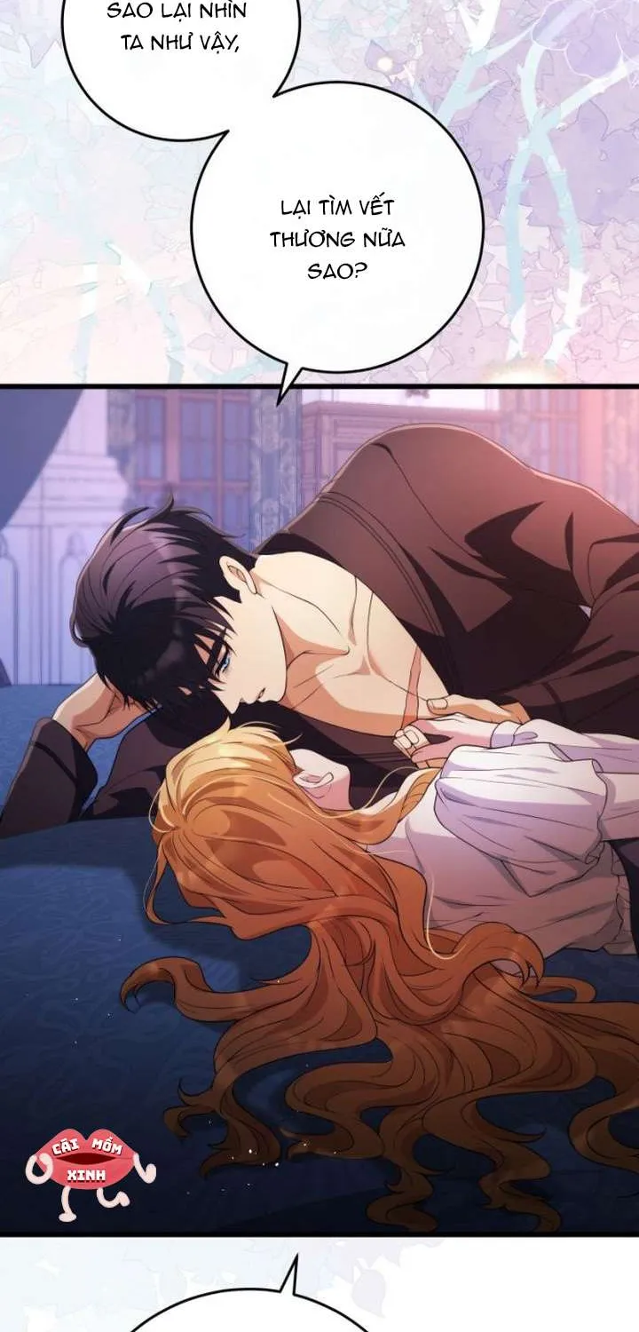 Lời Cầu Hôn Hoang Dã Chap 51 - Next Chap 52