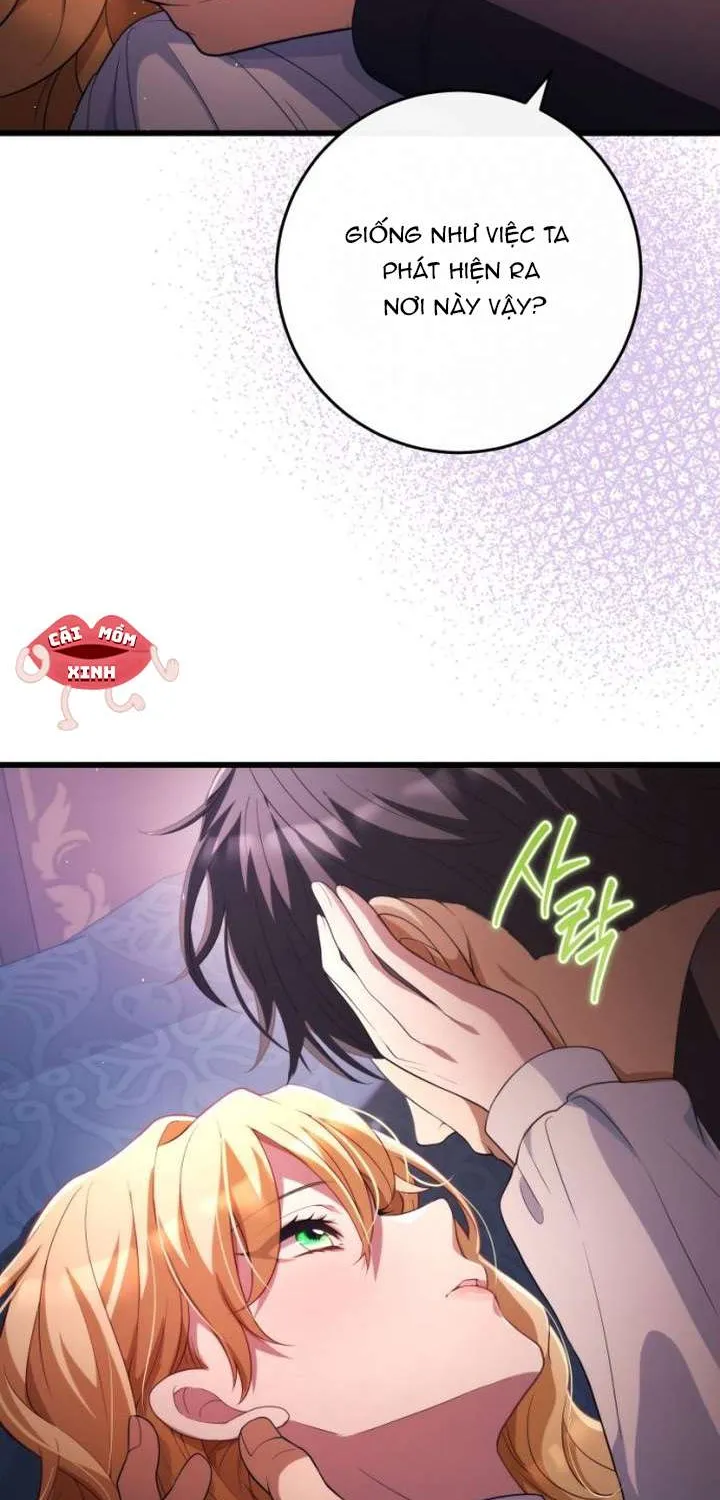 Lời Cầu Hôn Hoang Dã Chap 51 - Next Chap 52