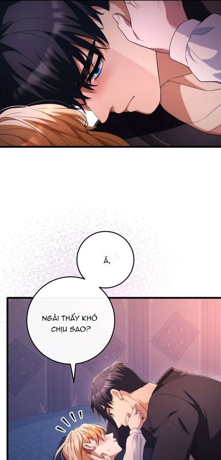 Lời Cầu Hôn Hoang Dã Chap 51 - Next Chap 52