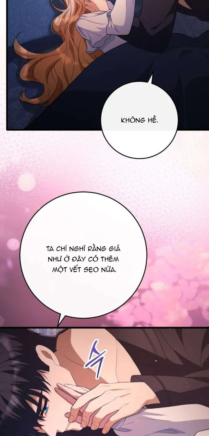 Lời Cầu Hôn Hoang Dã Chap 51 - Next Chap 52