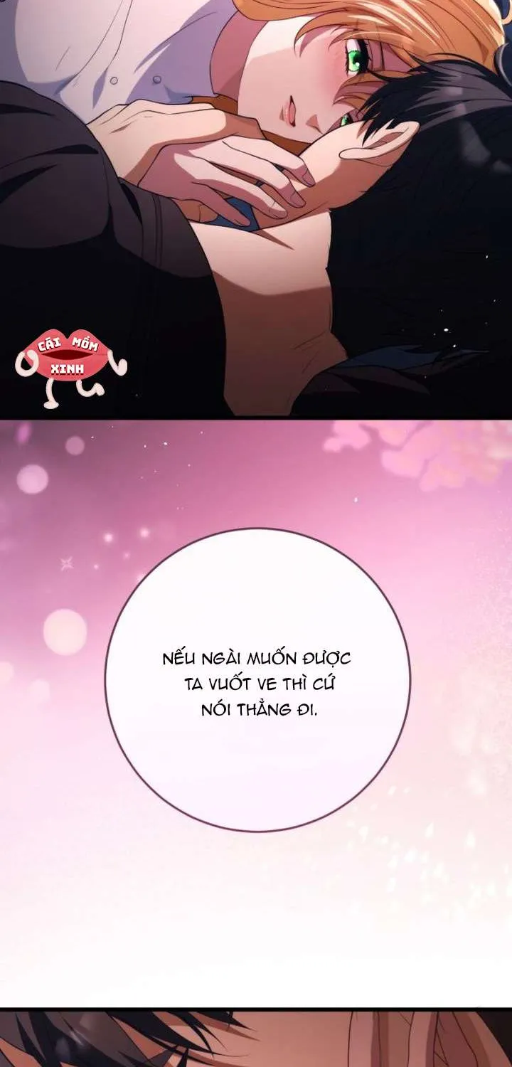 Lời Cầu Hôn Hoang Dã Chap 51 - Next Chap 52