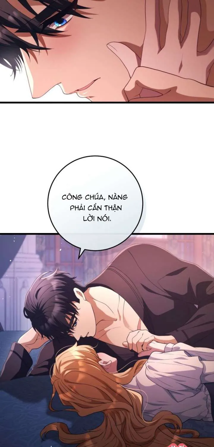 Lời Cầu Hôn Hoang Dã Chap 51 - Next Chap 52