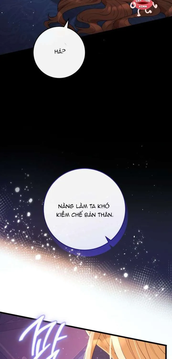 Lời Cầu Hôn Hoang Dã Chap 51 - Next Chap 52