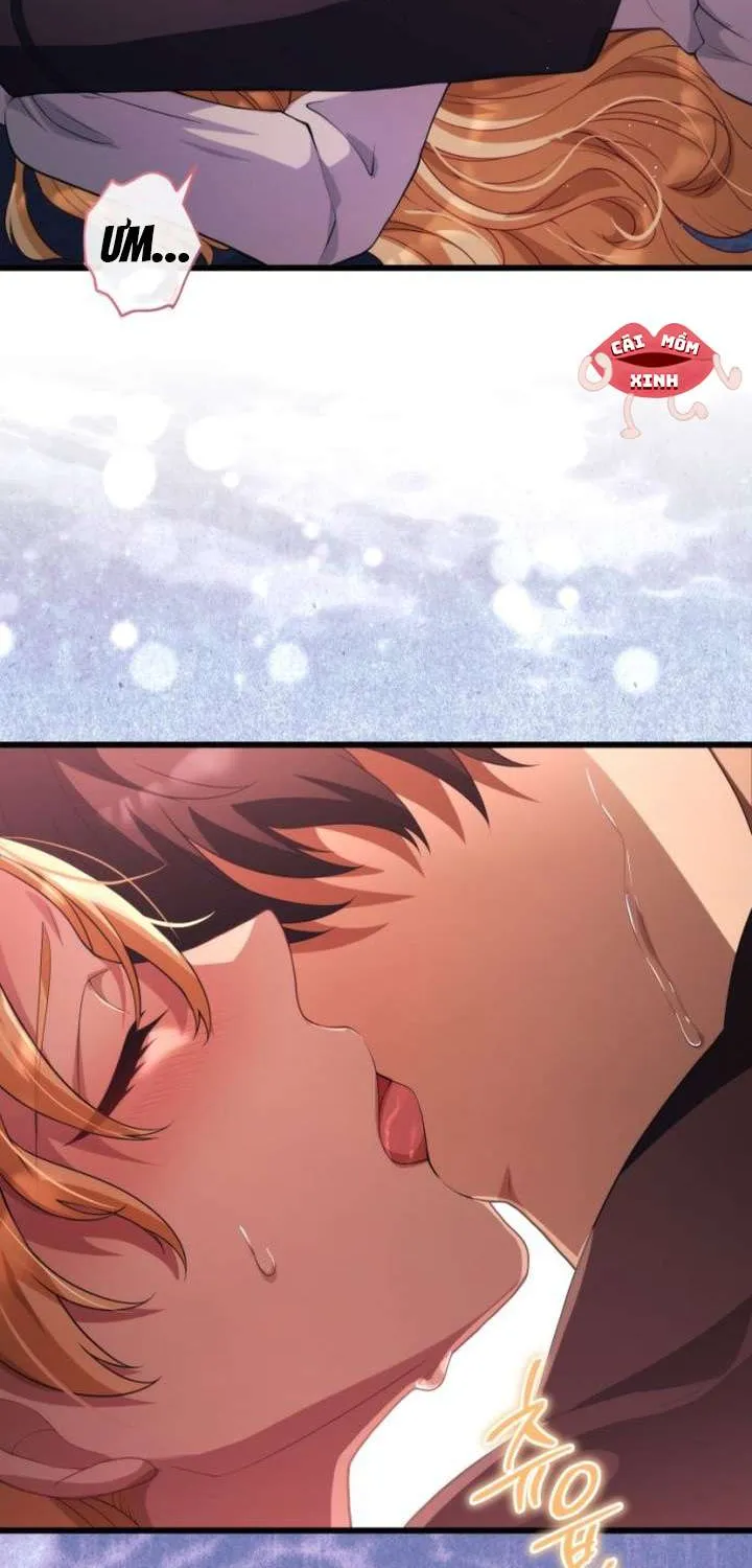 Lời Cầu Hôn Hoang Dã Chap 51 - Next Chap 52