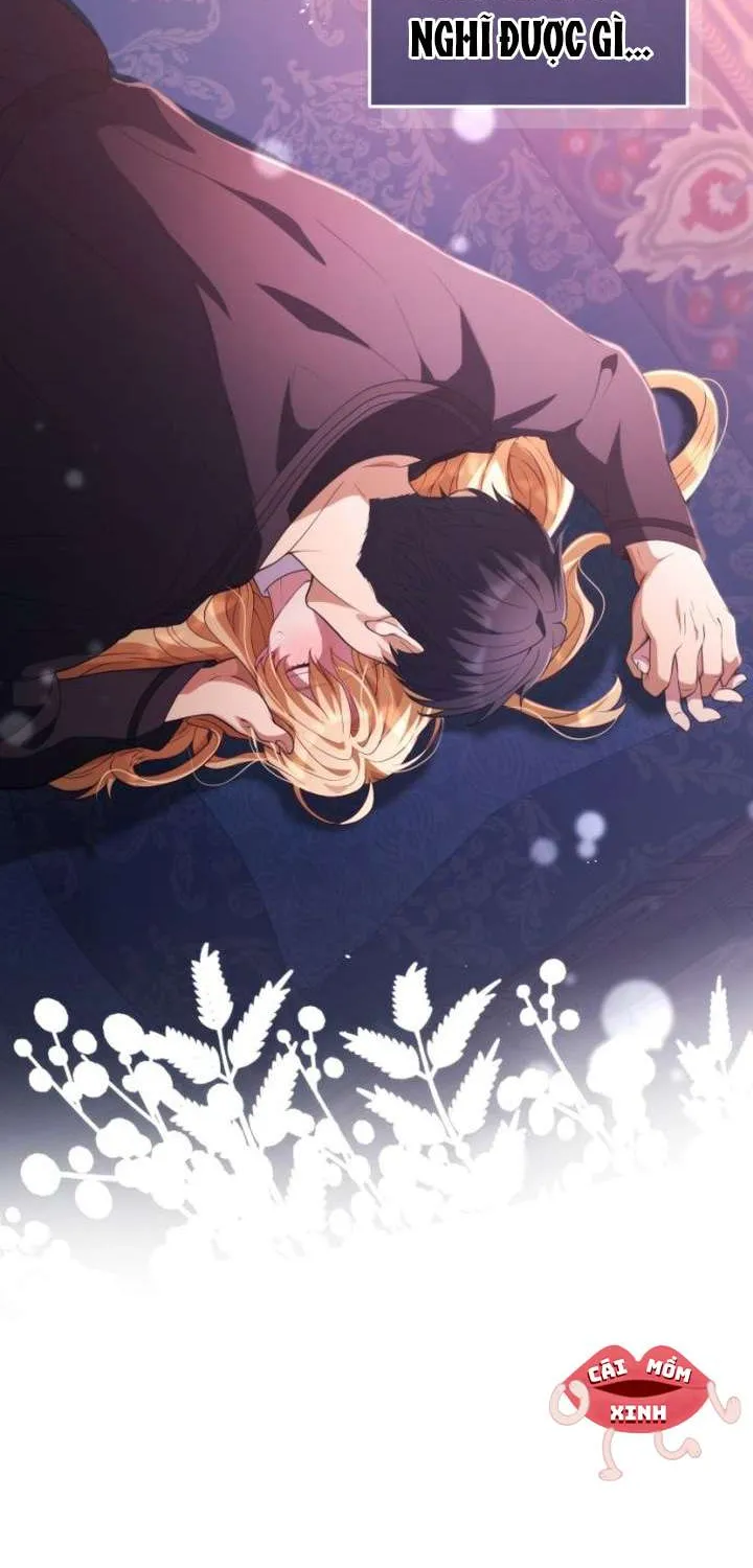 Lời Cầu Hôn Hoang Dã Chap 51 - Next Chap 52