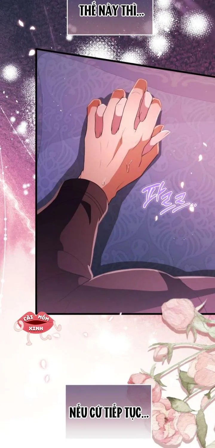 Lời Cầu Hôn Hoang Dã Chap 51 - Next Chap 52