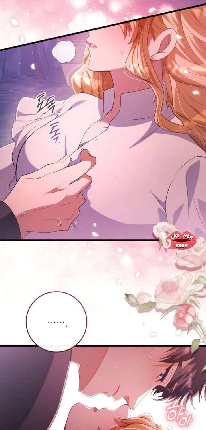 Lời Cầu Hôn Hoang Dã Chap 51 - Next Chap 52