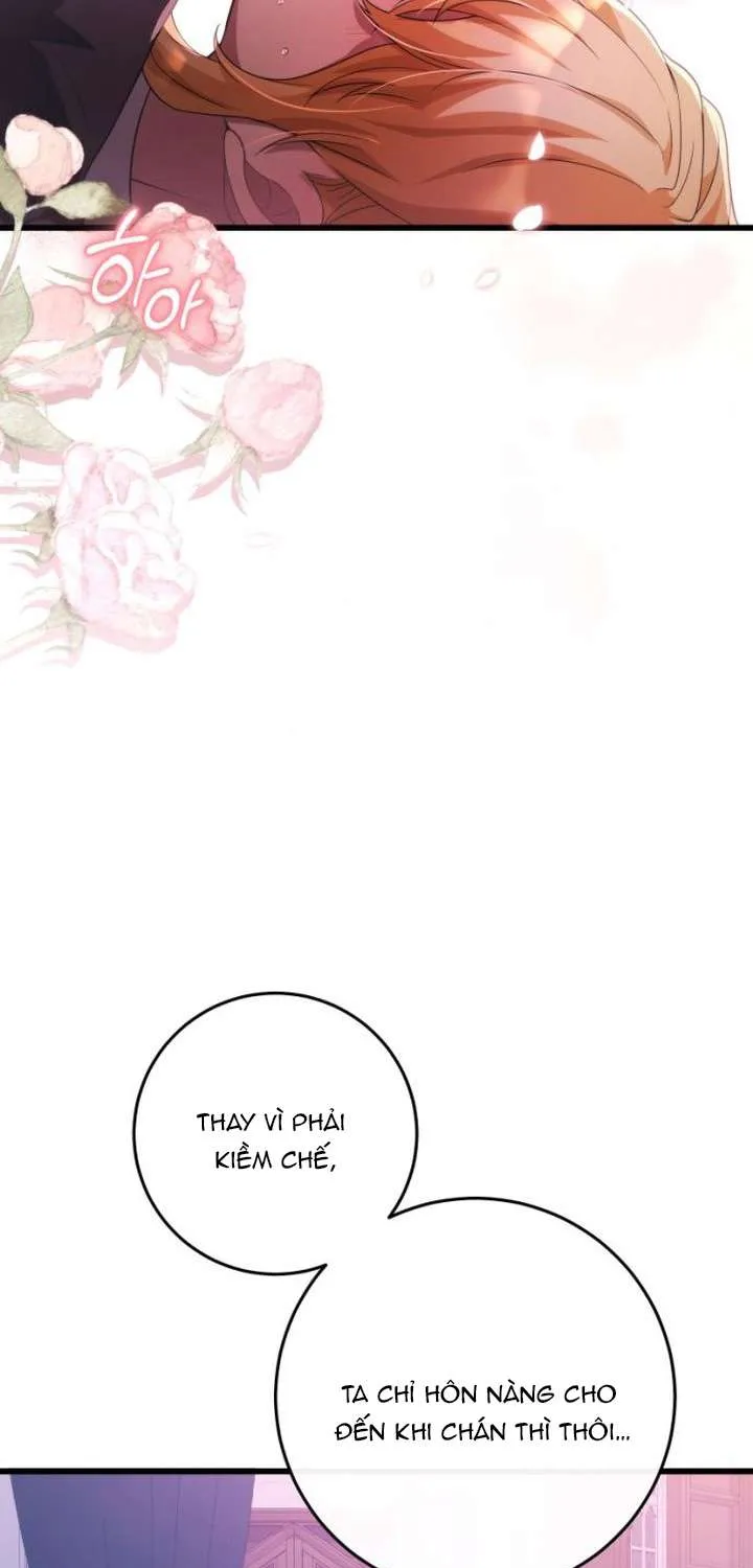 Lời Cầu Hôn Hoang Dã Chap 51 - Next Chap 52