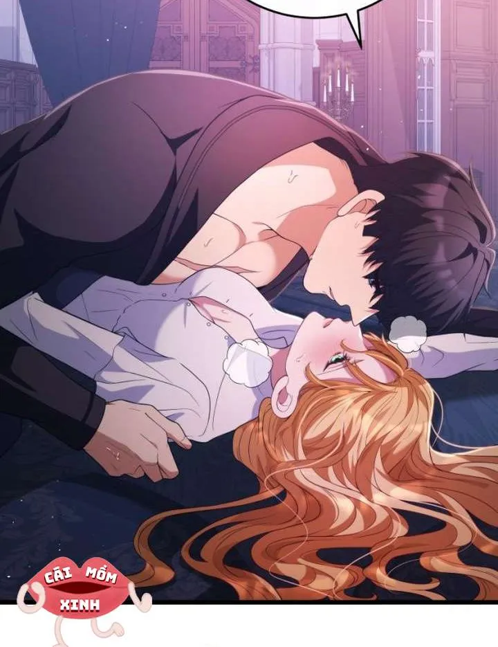 Lời Cầu Hôn Hoang Dã Chap 51 - Next Chap 52