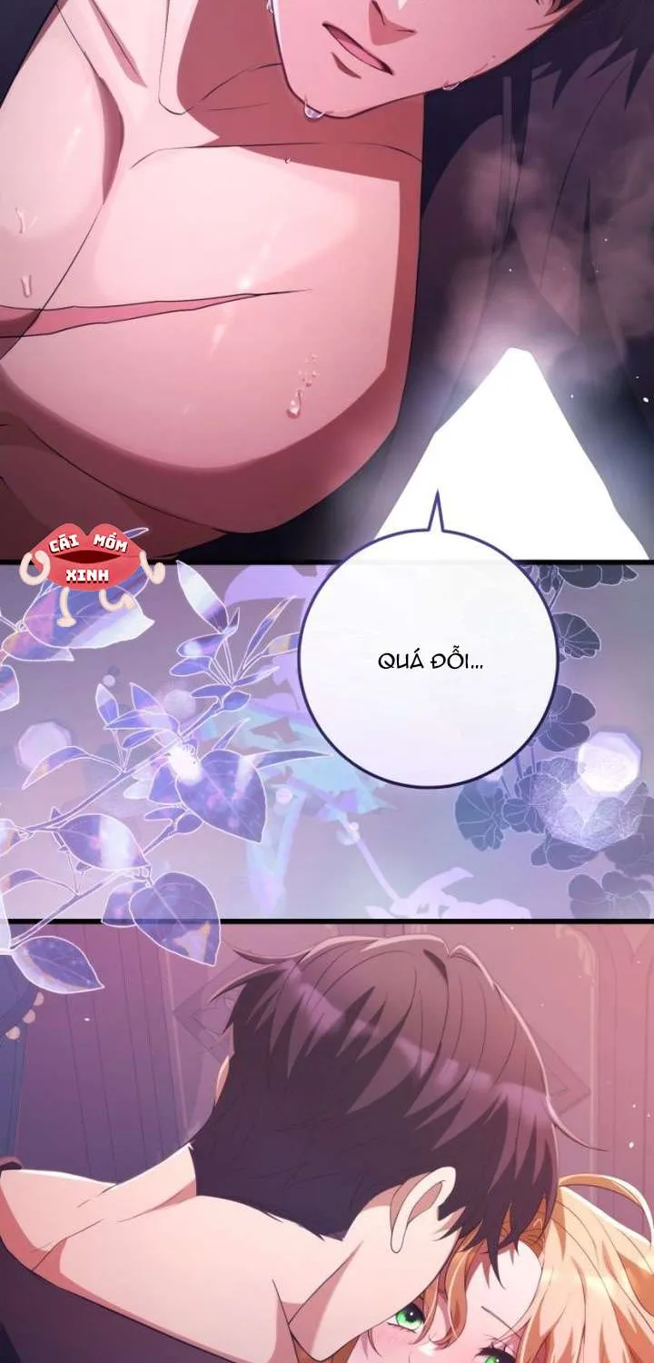 Lời Cầu Hôn Hoang Dã Chap 51 - Next Chap 52