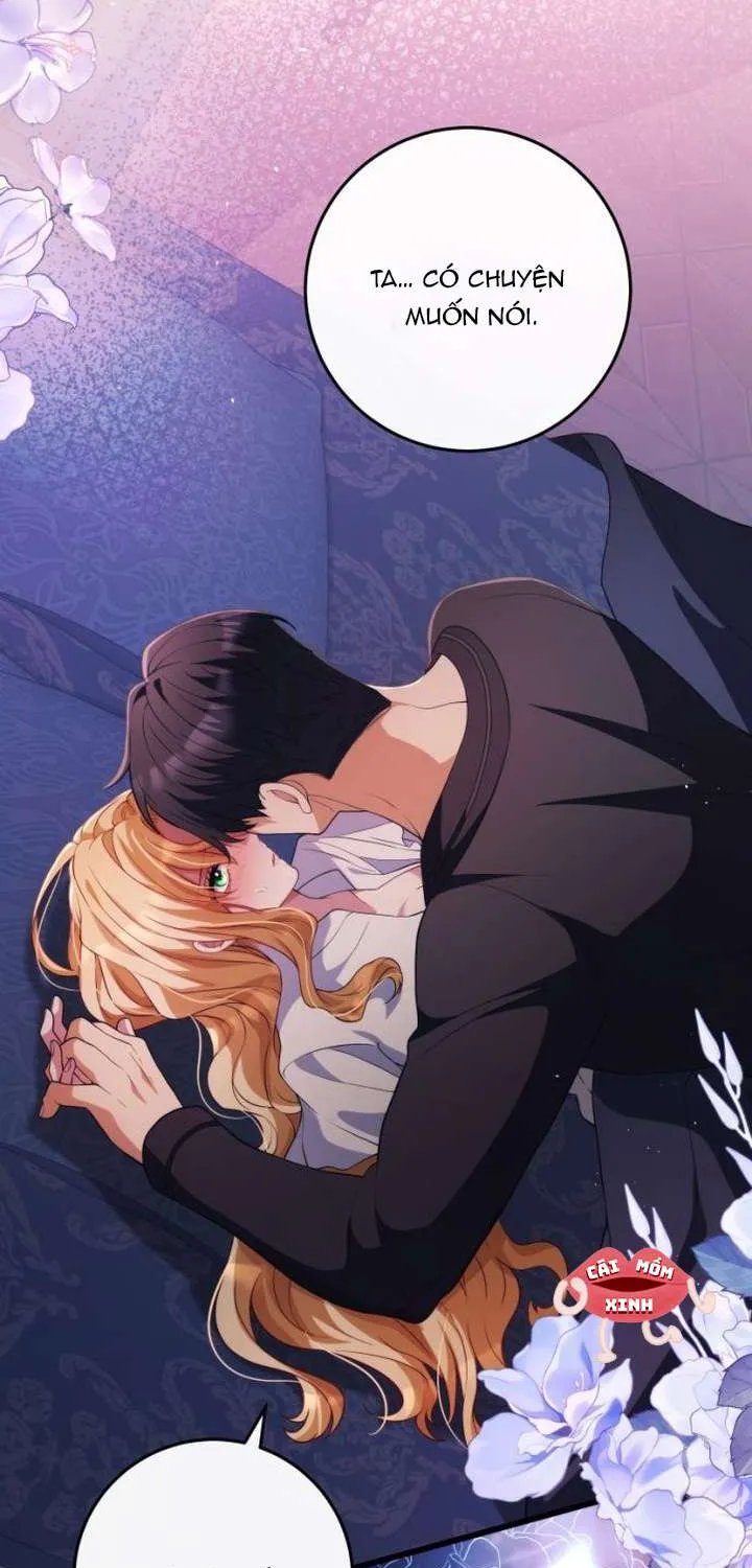 Lời Cầu Hôn Hoang Dã Chap 51 - Next Chap 52