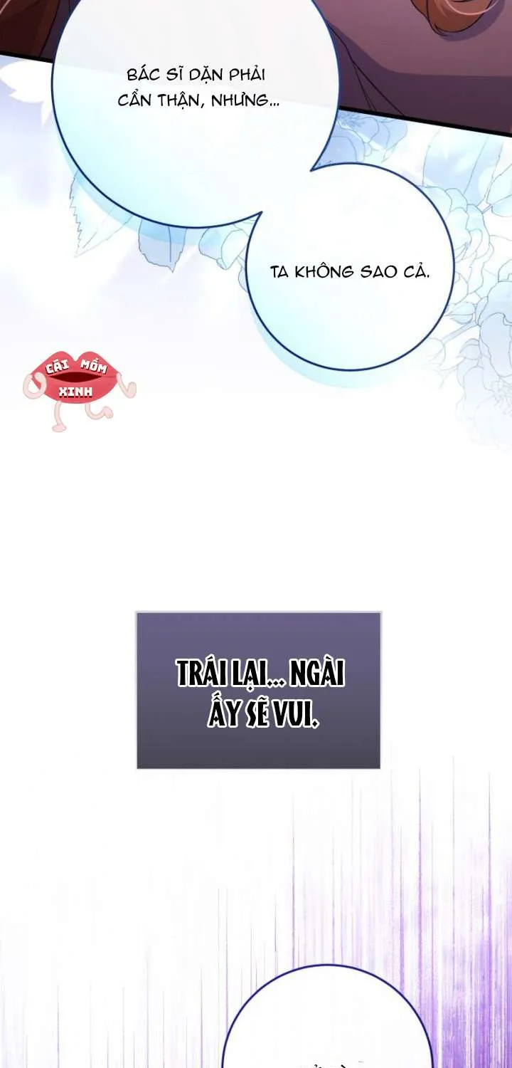 Lời Cầu Hôn Hoang Dã Chap 51 - Next Chap 52