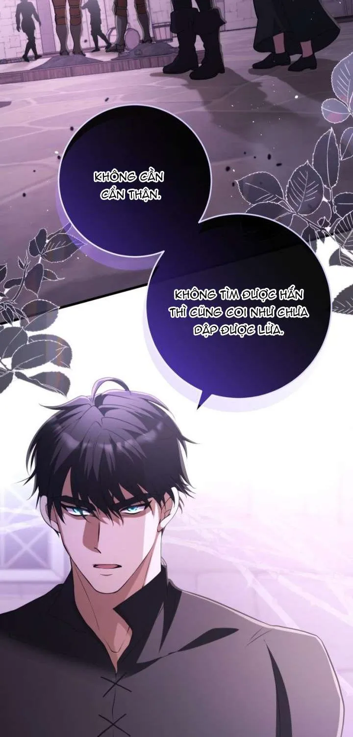 Lời Cầu Hôn Hoang Dã Chap 52 - Next Chap 53