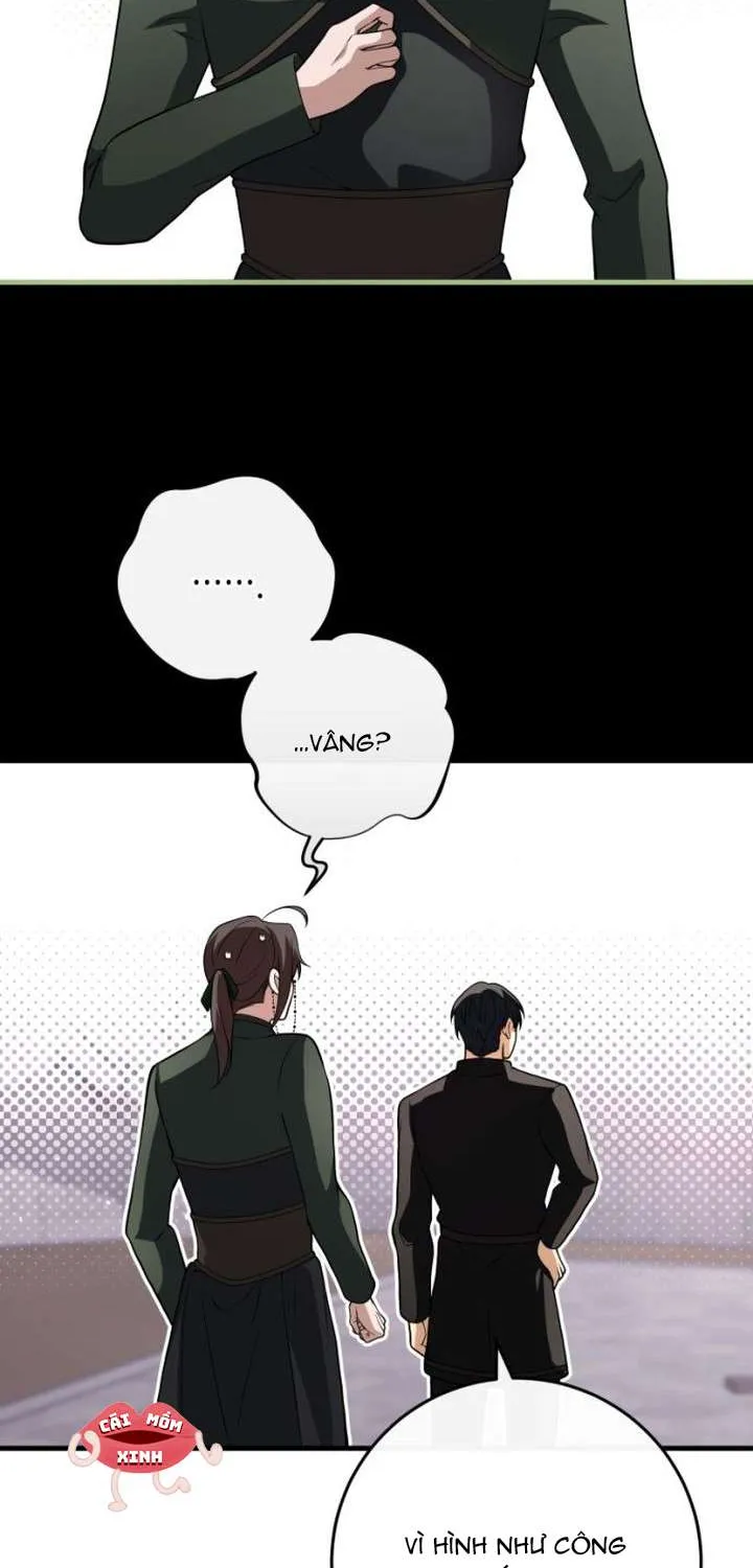 Lời Cầu Hôn Hoang Dã Chap 52 - Next Chap 53