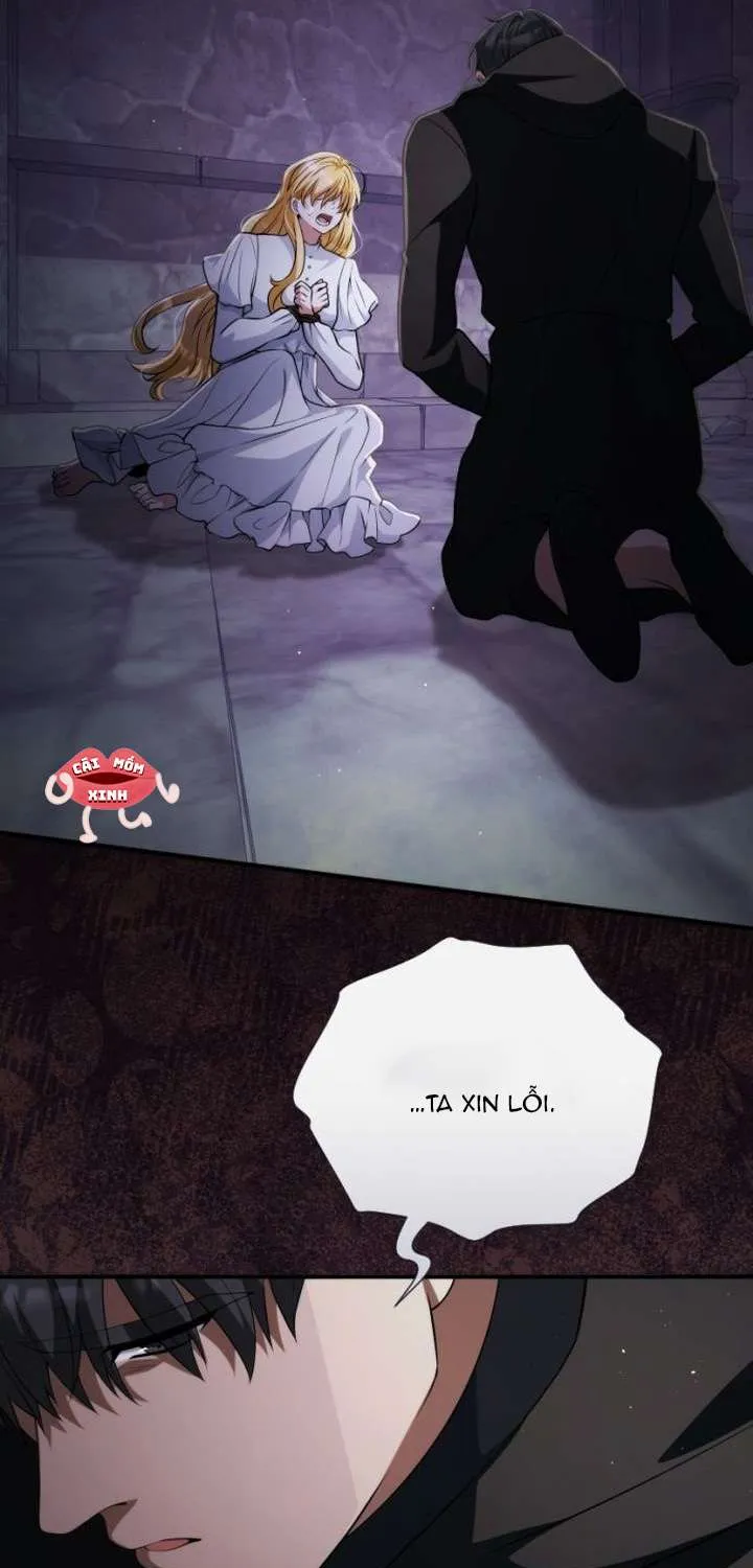 Lời Cầu Hôn Hoang Dã Chap 52 - Next Chap 53