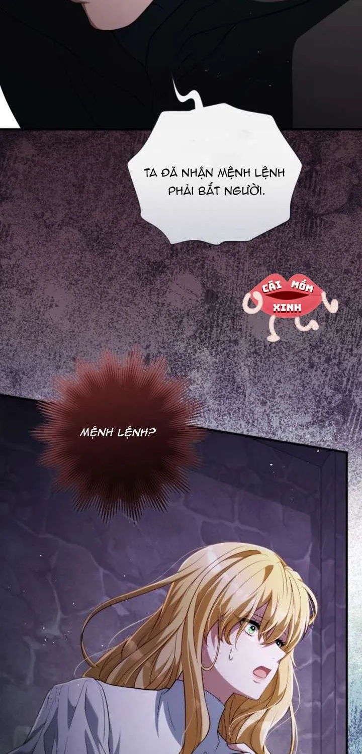 Lời Cầu Hôn Hoang Dã Chap 52 - Next Chap 53