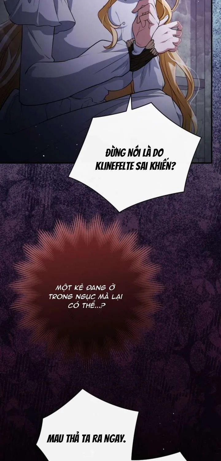 Lời Cầu Hôn Hoang Dã Chap 52 - Next Chap 53