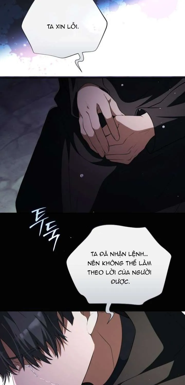 Lời Cầu Hôn Hoang Dã Chap 52 - Next Chap 53