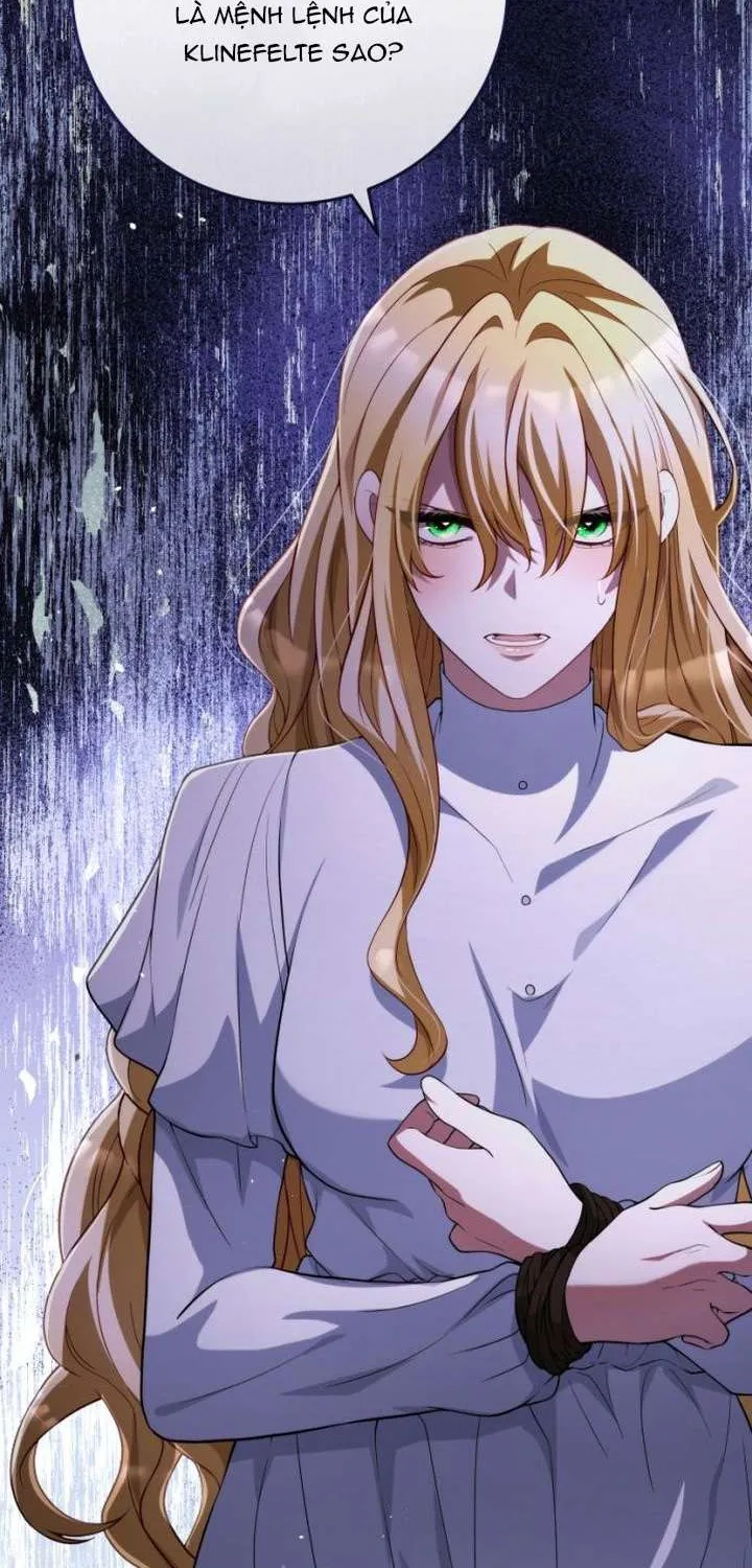 Lời Cầu Hôn Hoang Dã Chap 52 - Next Chap 53