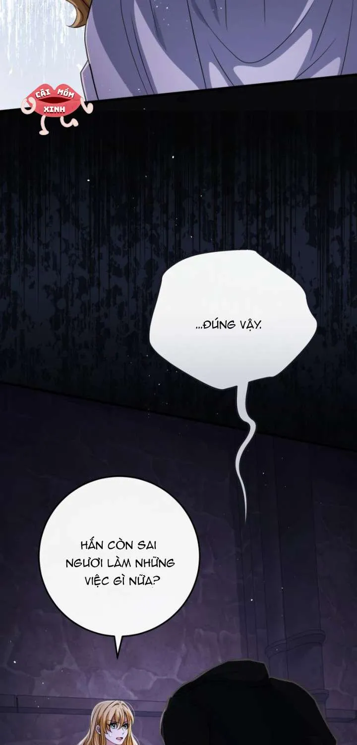 Lời Cầu Hôn Hoang Dã Chap 52 - Next Chap 53