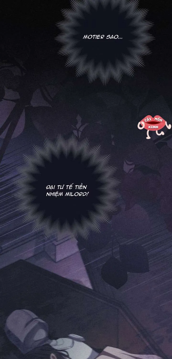 Lời Cầu Hôn Hoang Dã Chap 52 - Next Chap 53