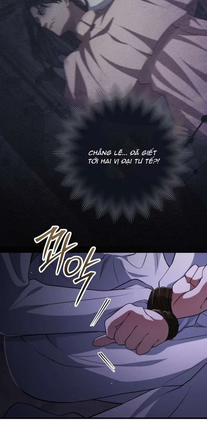 Lời Cầu Hôn Hoang Dã Chap 52 - Next Chap 53