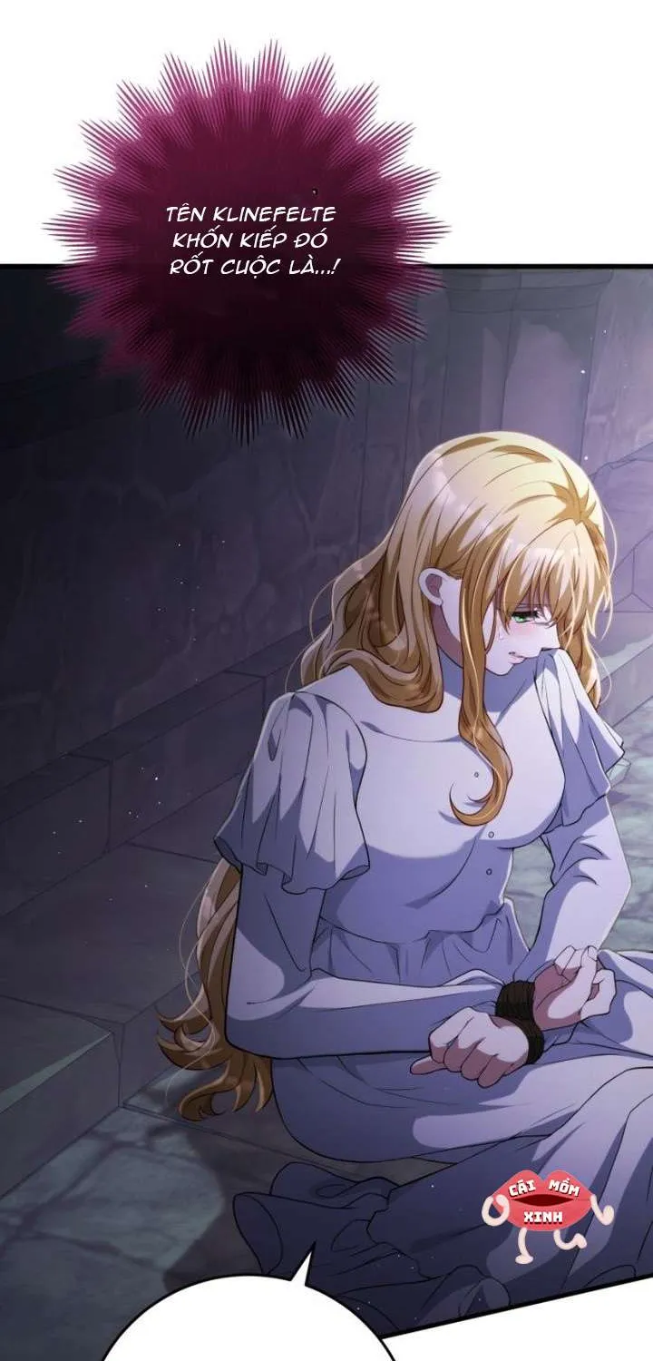 Lời Cầu Hôn Hoang Dã Chap 52 - Next Chap 53