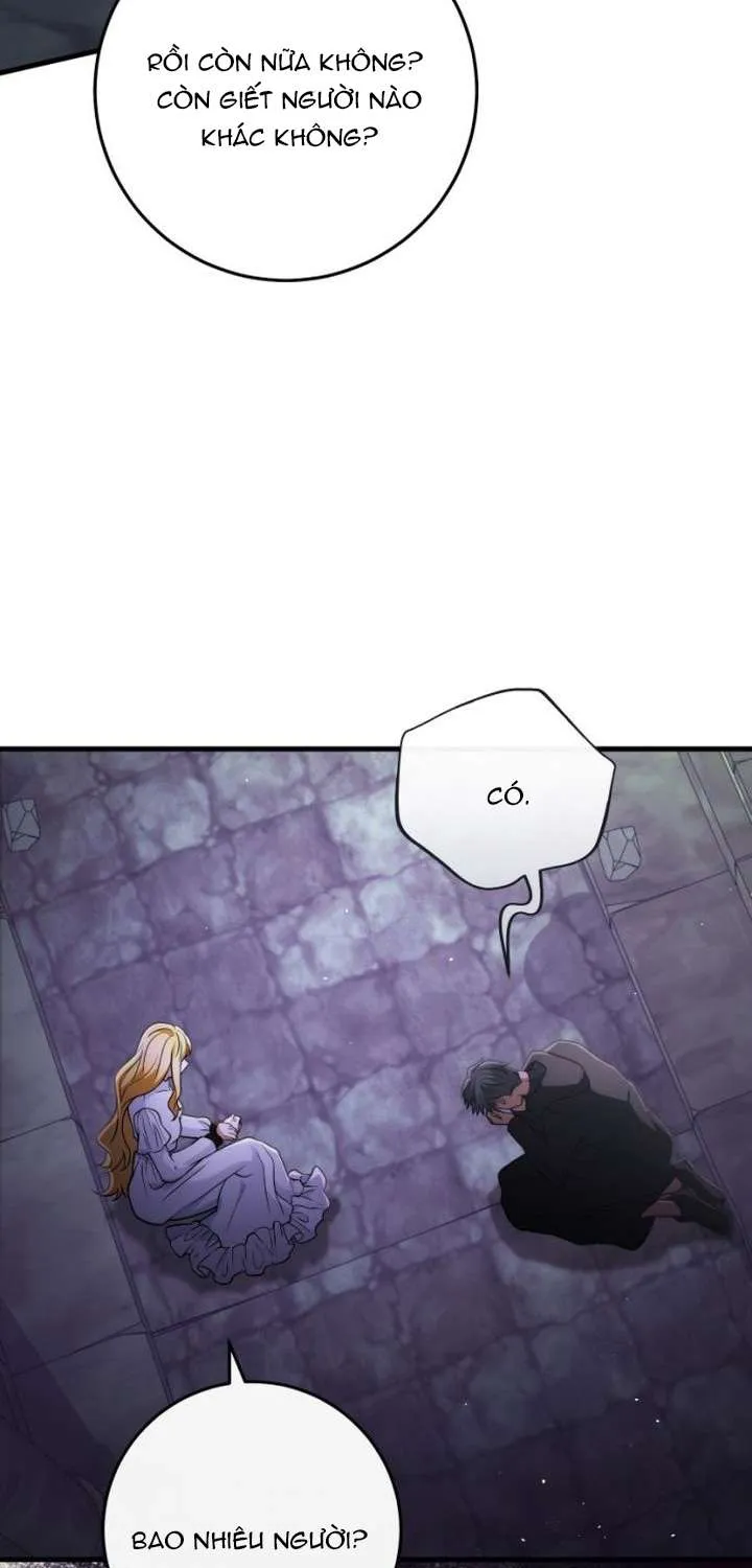 Lời Cầu Hôn Hoang Dã Chap 52 - Next Chap 53