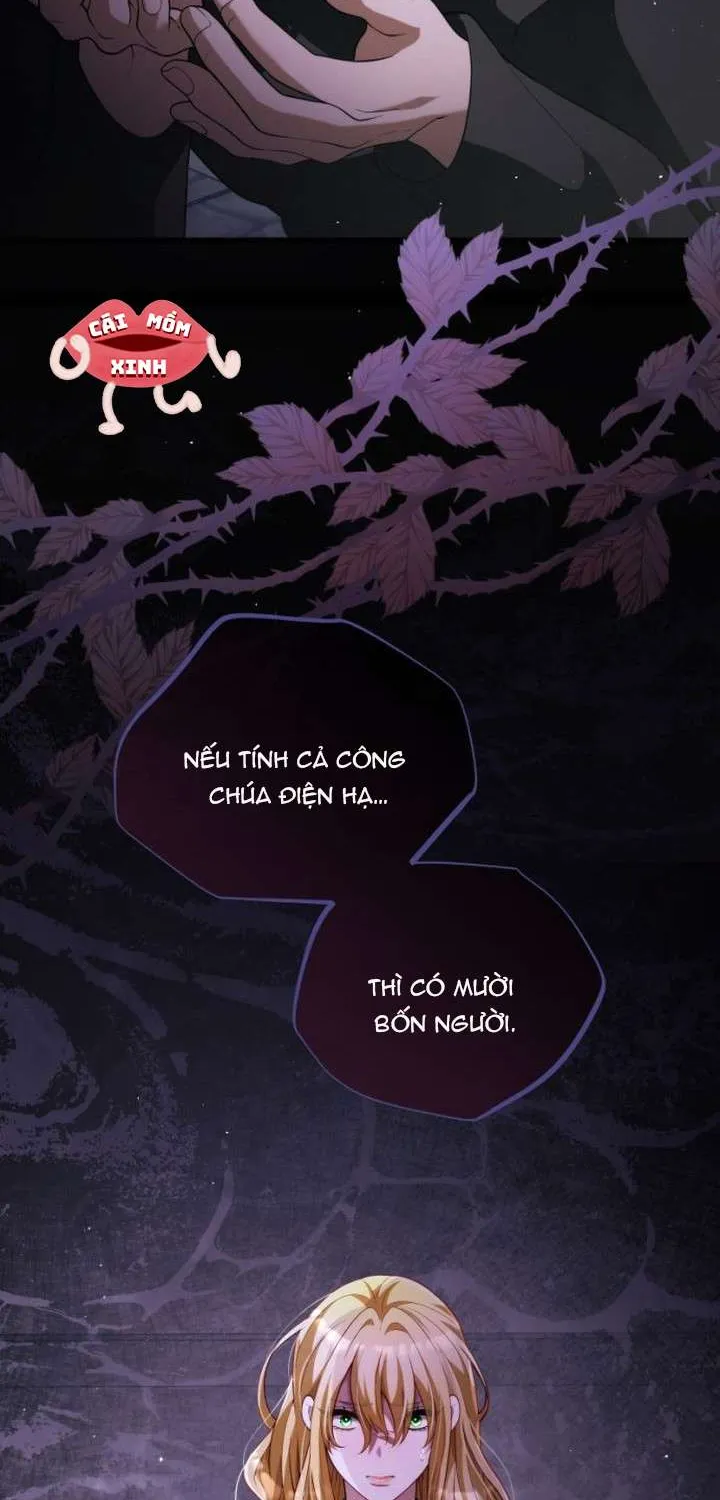 Lời Cầu Hôn Hoang Dã Chap 52 - Next Chap 53