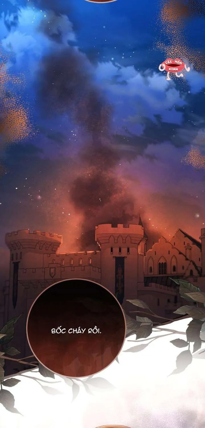 Lời Cầu Hôn Hoang Dã Chap 52 - Next Chap 53