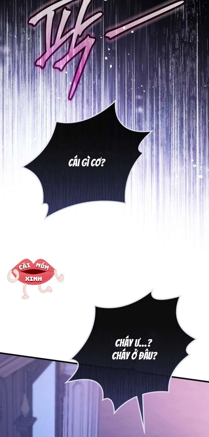 Lời Cầu Hôn Hoang Dã Chap 52 - Next Chap 53