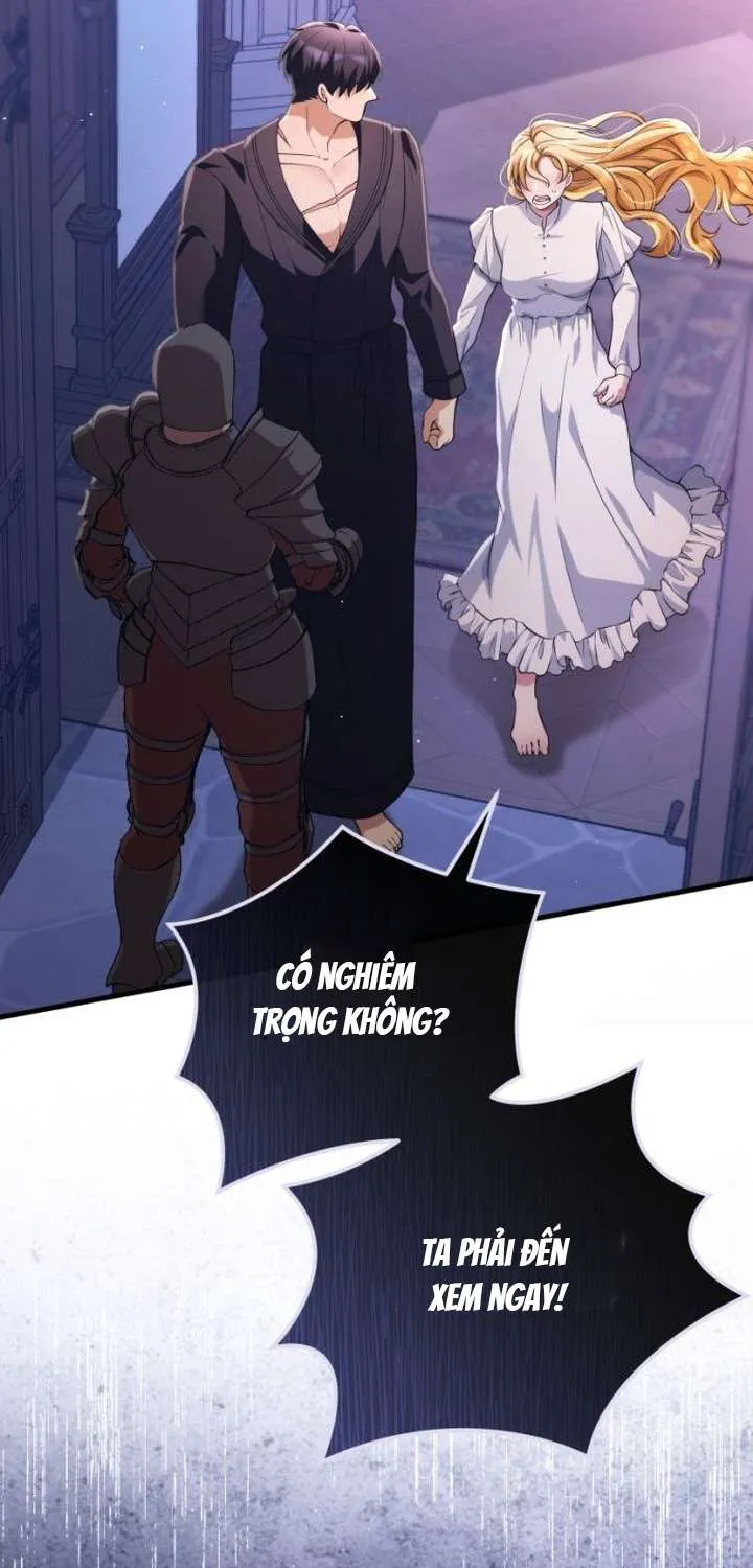 Lời Cầu Hôn Hoang Dã Chap 52 - Next Chap 53