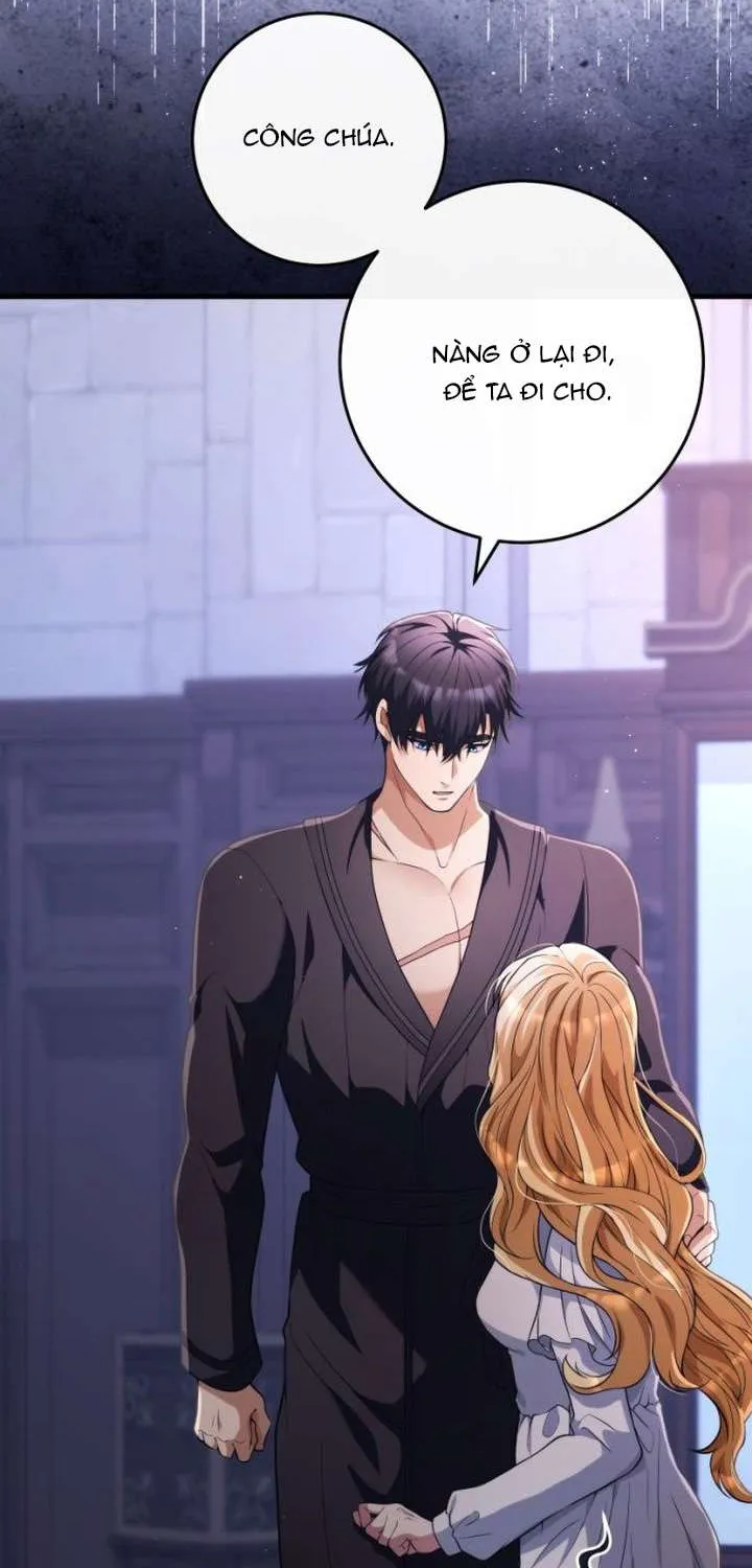 Lời Cầu Hôn Hoang Dã Chap 52 - Next Chap 53