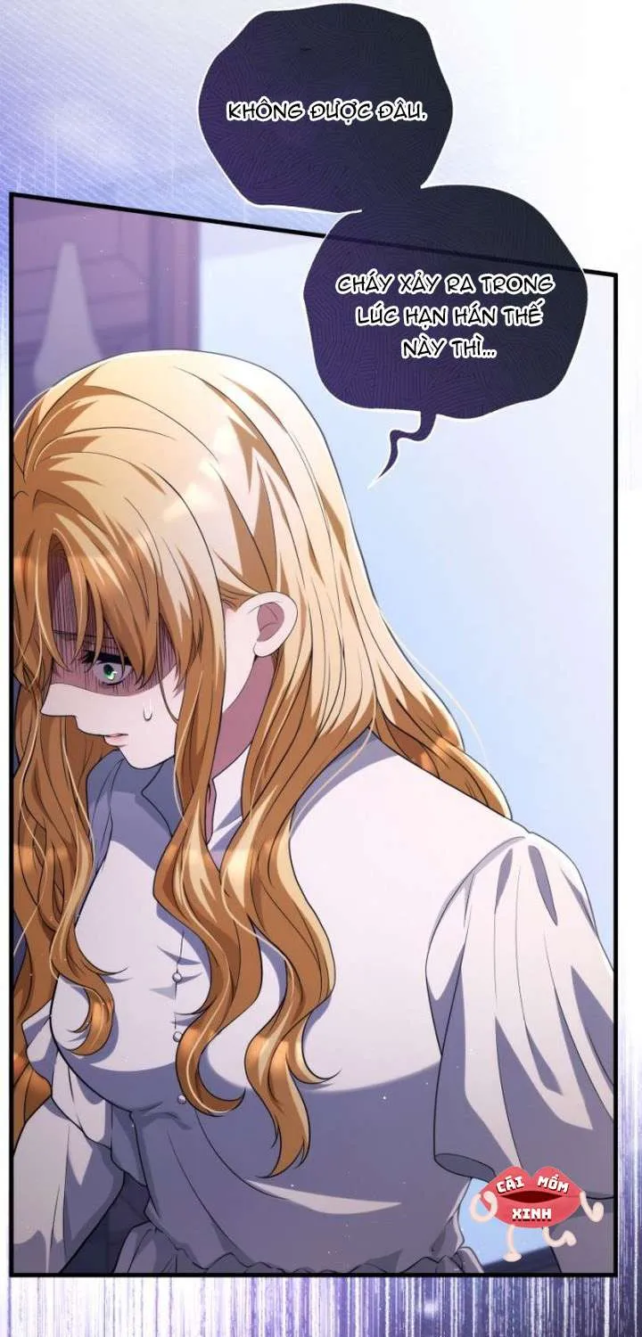 Lời Cầu Hôn Hoang Dã Chap 52 - Next Chap 53