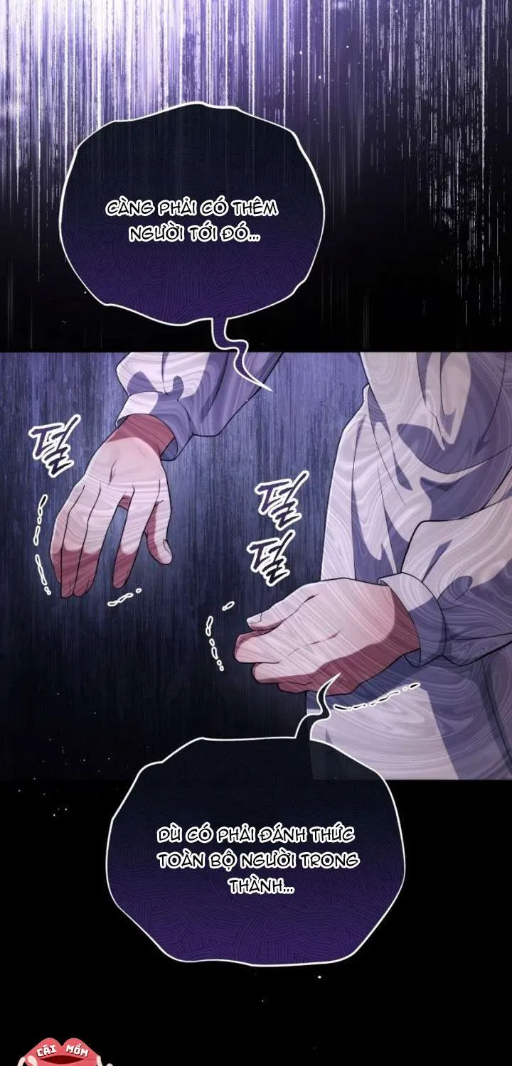 Lời Cầu Hôn Hoang Dã Chap 52 - Next Chap 53