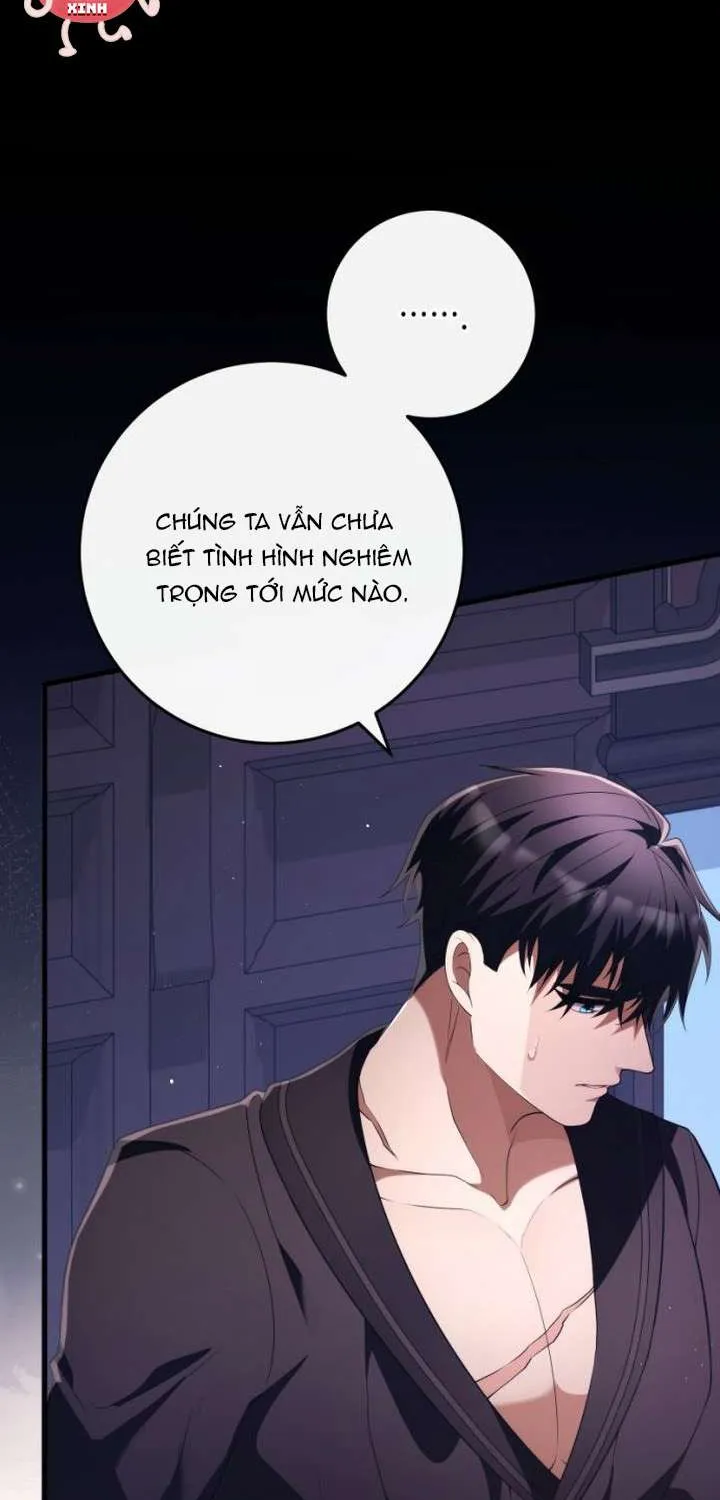 Lời Cầu Hôn Hoang Dã Chap 52 - Next Chap 53