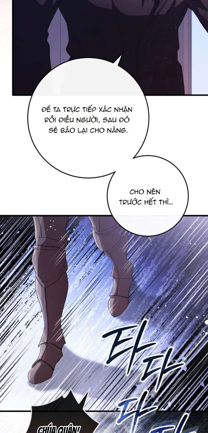 Lời Cầu Hôn Hoang Dã Chap 52 - Next Chap 53
