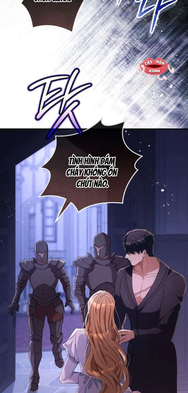 Lời Cầu Hôn Hoang Dã Chap 52 - Next Chap 53