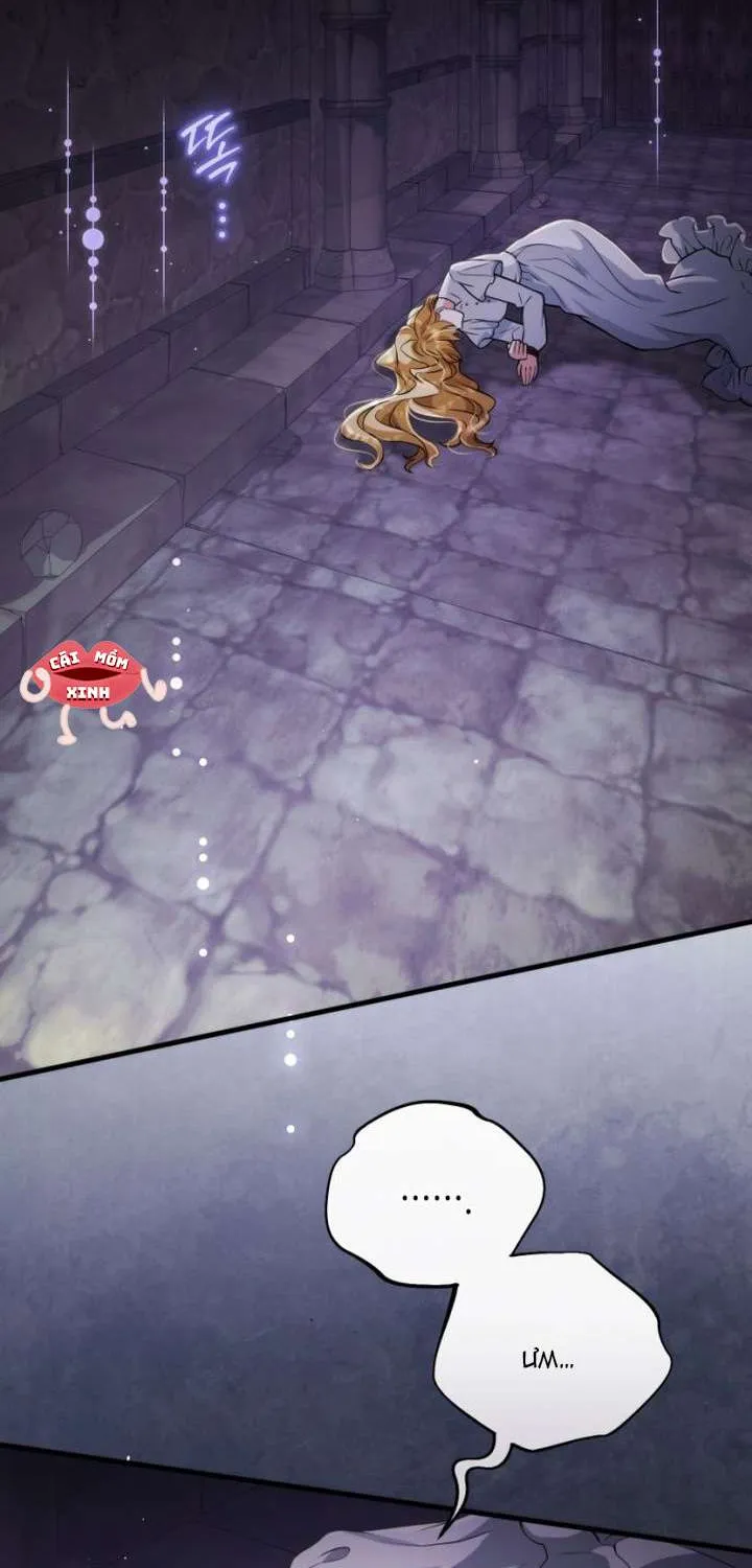 Lời Cầu Hôn Hoang Dã Chap 52 - Next Chap 53