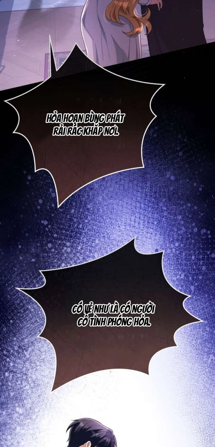 Lời Cầu Hôn Hoang Dã Chap 52 - Next Chap 53