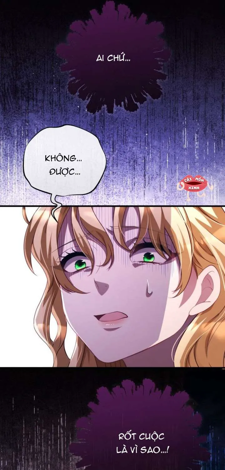 Lời Cầu Hôn Hoang Dã Chap 52 - Next Chap 53