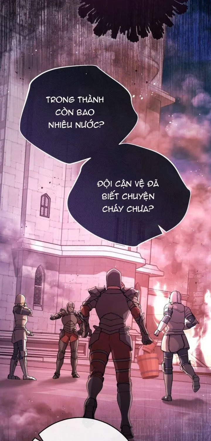 Lời Cầu Hôn Hoang Dã Chap 52 - Next Chap 53