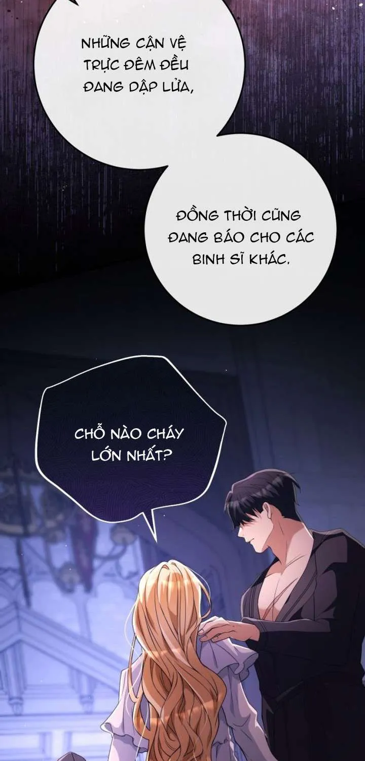 Lời Cầu Hôn Hoang Dã Chap 52 - Next Chap 53