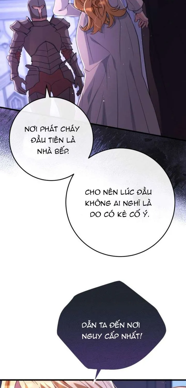 Lời Cầu Hôn Hoang Dã Chap 52 - Next Chap 53