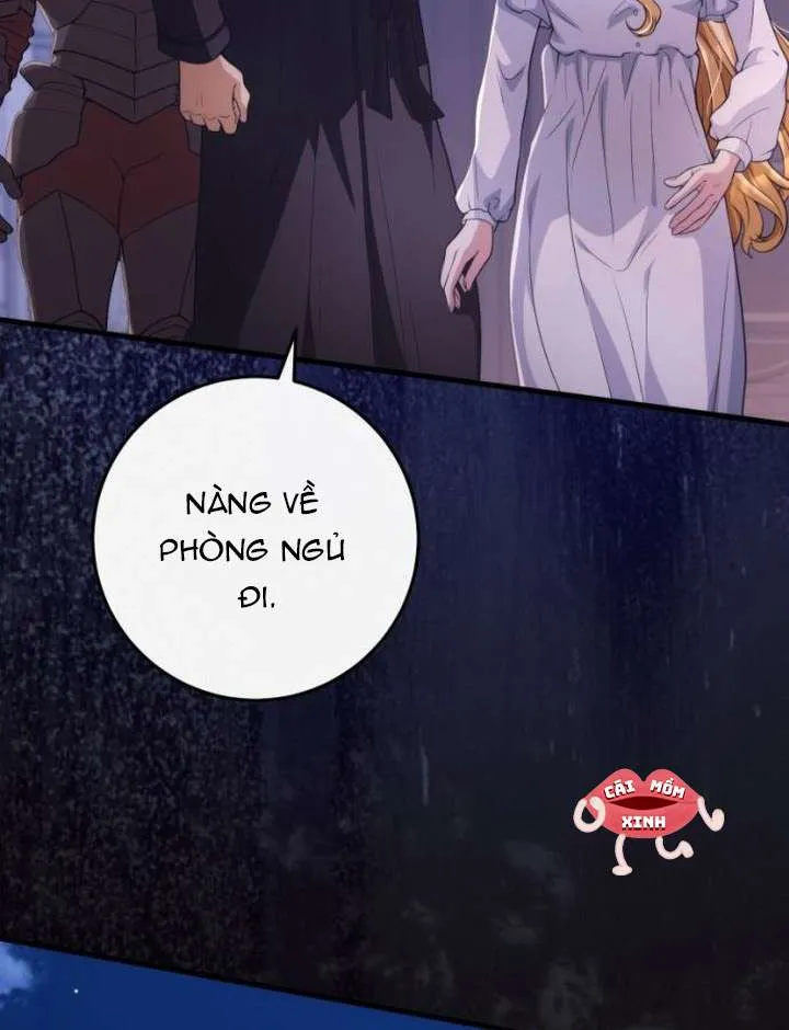 Lời Cầu Hôn Hoang Dã Chap 52 - Next Chap 53