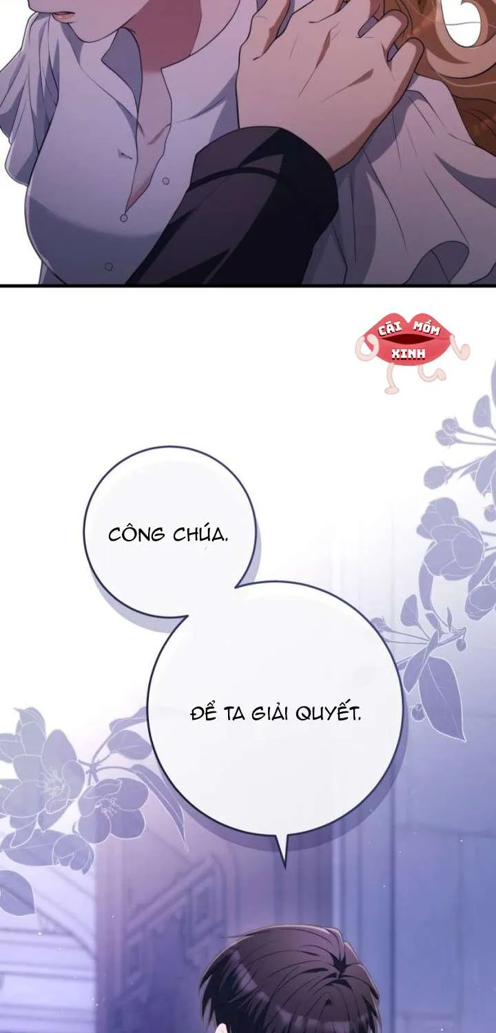 Lời Cầu Hôn Hoang Dã Chap 52 - Next Chap 53